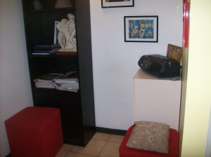 ERNESTO JIMENEZ Oficina En Venta En Caracas - Chacao C&oacute;digo FLEX: 11-8676 No.7