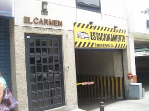 ERNESTO JIMENEZ Apartamento En Venta En Caracas - Chacao C&oacute;digo FLEX: 11-8682 No.6