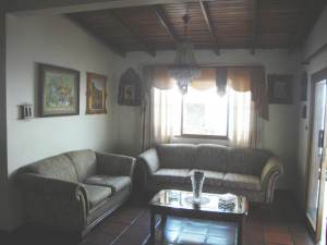 JORGE MENDOZA A. Casa Venta Barquisimeto Parroquia Santa Rosa FLEXMLS-11-8684