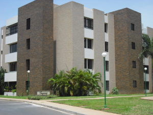 MARGARITA ESCALANTE Apartamento Venta Maracaibo Avenida Milagro Norte FLEXMLS-11-8687
