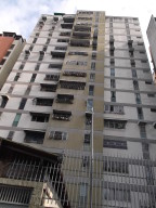 LEONARDO CHAVEZ MEDINA Apartamento Venta Caracas Parroquia Altagracia FLEXMLS-11-8707