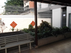 ARIADNA BOUQUETT MORENO Apartamento Venta Caracas Parroquia Altagracia FLEXMLS-11-8707