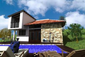 JORGE MENDOZA A. Casa Venta Barquisimeto Parroquia Concepcion FLEXMLS-11-8530
