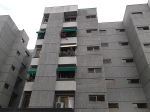 VANESSA GOMES Apartamento Venta Caracas Miranda FLEXMLS-11-8667