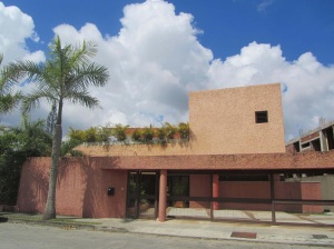 VANESSA GOMES Casa Venta Caracas Lomas de La Lagunita FLEXMLS-11-8699