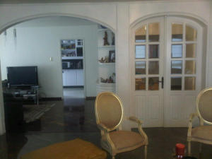 SULAY MEDINA DE PEROZO Apartamento Venta Caracas La Florida FLEXMLS-11-8702