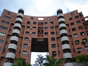 ERNESTO JIMENEZ Apartamento En Venta En Caracas - La Trinidad C&oacute;digo FLEX: 11-8708