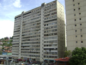 INMOBILIRIA CCCT Apartamento En Venta En Caracas - San Agustin del Sur C&oacute;digo FLEX: 11-8719