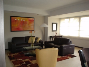ERNESTO JIMENEZ Apartamento En Venta En Caracas - La Trinidad C&oacute;digo FLEX: 11-8708 No.5
