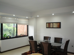 ERNESTO JIMENEZ Apartamento En Venta En Caracas - La Trinidad C&oacute;digo FLEX: 11-8708 No.6