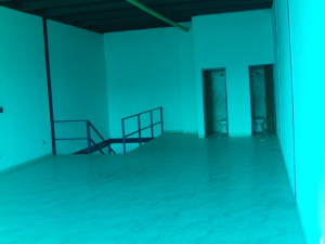 MARIA ALBA GIORDANO Local Comercial En Venta En Valencia - Industrial Carabobo C&oacute;digo FLEX: 11-8717 No.5