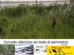 LEONARDO LUZARDO Terreno Comercial Venta San Francisco La Coromoto FLEXMLS-11-8416