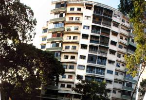 VANESSA GOMES Apartamento Venta Caracas Los Chaguaramos FLEXMLS-11-8720