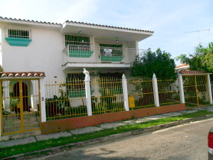 Zulay Elisa Gonzalez Manrique Casa Venta Valencia San Jose de Tarbes FLEXMLS-11-8728