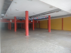 JUSMERI ESPINA Local Comercial En Alquiler En Maracaibo - 5 de Julio C&oacute;digo FLEX: 11-8731 No.6