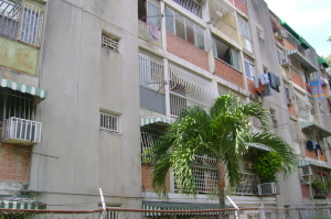 EILEEN CASTILLO Apartamento Venta Maracay Parque Aragua FLEXMLS-11-8304