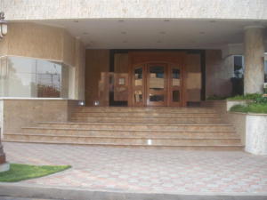 ISABEL CRISTINA GARCIA Apartamento En Venta En Maracaibo - El Milagro C&oacute;digo FLEX: 11-8742
