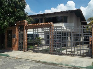 EILEEN CASTILLO Casa Venta Turmero La Orquidea FLEXMLS-11-8746