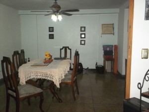 EILEEN CASTILLO Casa En Venta En Turmero - La Orquidea Código FLEX: 11-8746 No.5