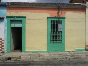 Rent A House Estela Beatriz P�rez Franquicia Personal - Valencia Estado Carabobo - Venezuela  www.alquilovendoinmuebles.com Casa Venta Valencia San Blas FLEXMLS-11-8752