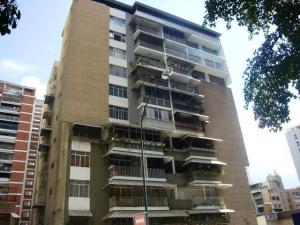 NURIA ROCAS Apartamento En Venta En Caracas - Los Palos Grandes C&oacute;digo FLEX: 11-8761