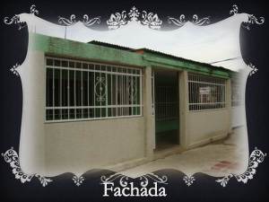 SHEILA TORO Casa En Venta En Ciudad Ojeda - Plaza Alonso C&oacute;digo FLEX: 11-8762 No.1