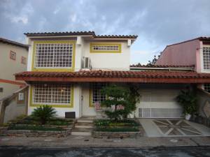 MANUEL ROGELIO PEREZ Casa Venta Barquisimeto Parroquia Santa Rosa FLEXMLS-11-8765