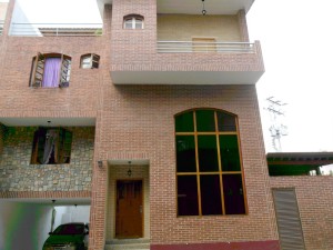 MARIA ALBA GIORDANO Townhouse Venta Valencia Agua Blanca FLEXMLS-11-8764