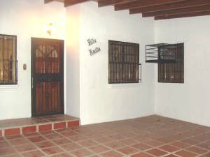 EILEEN CASTILLO Casa Venta Turmero La Mantuana FLEXMLS-11-8767