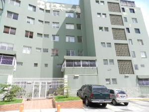 EDWARD RAMIREZ BEAUPERTHUY  Apartamento Venta Caracas Colinas de Bello Monte FLEXMLS-11-8768