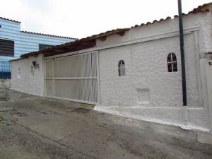 Casa / Venta / Caracas / San Bernardino / FLEXMLS-11-8781