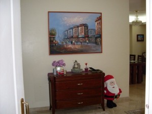 ARIADNA BOUQUETT MORENO Apartamento Venta Caracas Boleita Norte FLEXMLS-11-8792