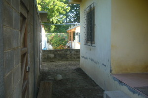 EILEEN CASTILLO Casa En Venta En Choroni - Calle Principal C&oacute;digo FLEX: 11-8799 No.5