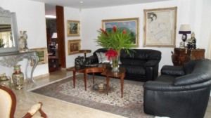 Anais Rodriguez Casa En Venta En Caracas - Prados del Este C&oacute;digo FLEX: 11-8802 No.4