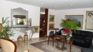 Anais Rodriguez Casa En Venta En Caracas - Prados del Este C&oacute;digo FLEX: 11-8802 No.5