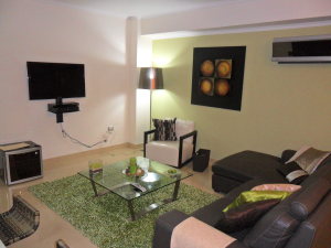 OSMAR GOMEZ Apartamento En Venta En Maracay - Base Aragua C&oacute;digo FLEX: 11-8801