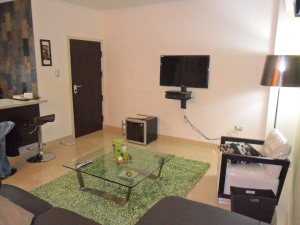 IGNATHELL RAMIREZ Apartamento En Venta En Maracay - Base Aragua C&oacute;digo FLEX: 11-8801 No.1