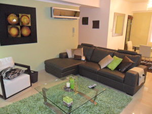IGNATHELL RAMIREZ Apartamento En Venta En Maracay - Base Aragua C&oacute;digo FLEX: 11-8801 No.2