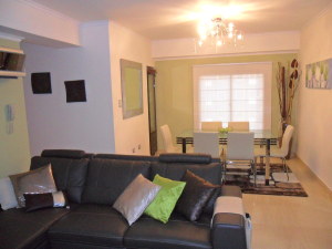 IGNATHELL RAMIREZ Apartamento En Venta En Maracay - Base Aragua C&oacute;digo FLEX: 11-8801 No.3