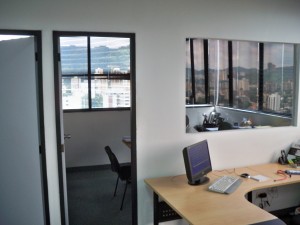 MARIA ALBA GIORDANO Oficina En Venta En Valencia - Las Acacias C&oacute;digo FLEX: 11-8811 No.4