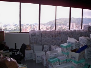 MARIA ALBA GIORDANO Oficina En Venta En Valencia - Las Acacias C&oacute;digo FLEX: 11-8811 No.8