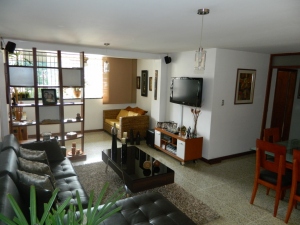 MILLENIUM BIENES RA&Iacute;CES Apartamento Venta Caracas La California Norte FLEXMLS-11-8810