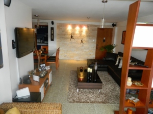 ARIADNA BOUQUETT MORENO Apartamento Venta Caracas La California Norte FLEXMLS-11-8810