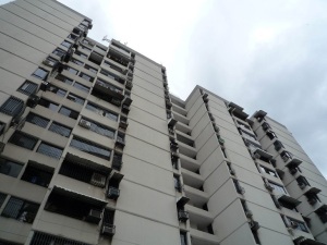 EILEEN CASTILLO Apartamento Venta Maracay San Jacinto FLEXMLS-11-8816