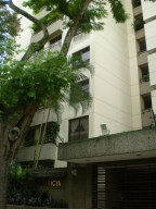 ARIADNA BOUQUETT MORENO Apartamento Venta Caracas Las Esmeraldas FLEXMLS-11-8818