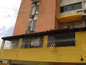         ANGEL PINTON Apartamento En Venta En Upata - Avenida Bicentenario C&oacute;digo FLEX: 11-8827
