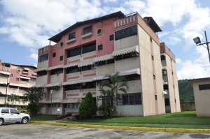 EILEEN CASTILLO Apartamento Venta Turmero Haras de San Pablo FLEXMLS-11-8843