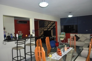 EILEEN CASTILLO Apartamento En Venta En Turmero - Haras de San Pablo Código FLEX: 11-8843 No.3