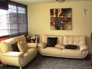 EILEEN CASTILLO Apartamento En Venta En Turmero - Haras de San Pablo Código FLEX: 11-8843 No.5