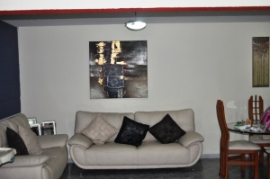 EILEEN CASTILLO Apartamento En Venta En Turmero - Haras de San Pablo Código FLEX: 11-8843 No.6